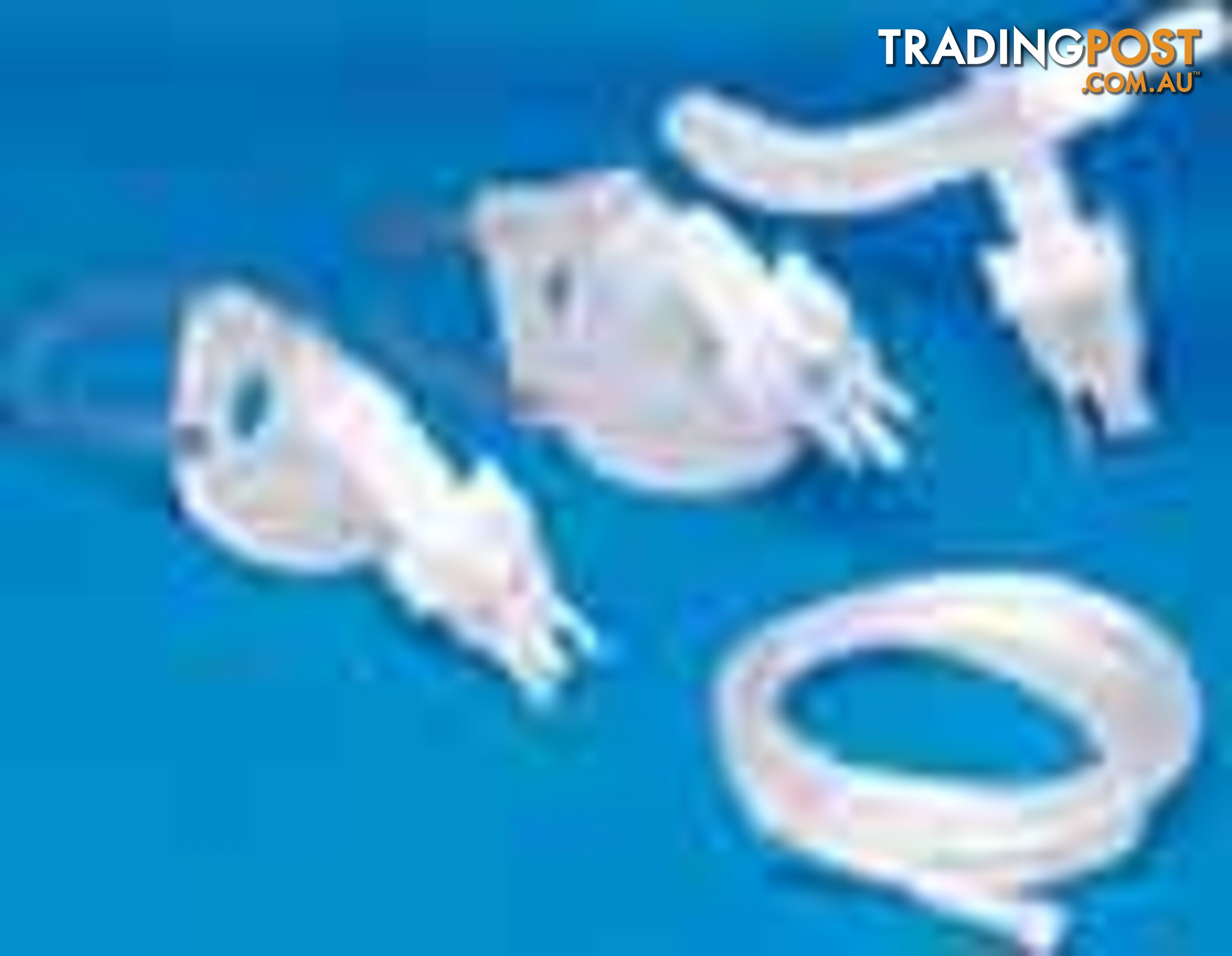 Nebuliser Masks