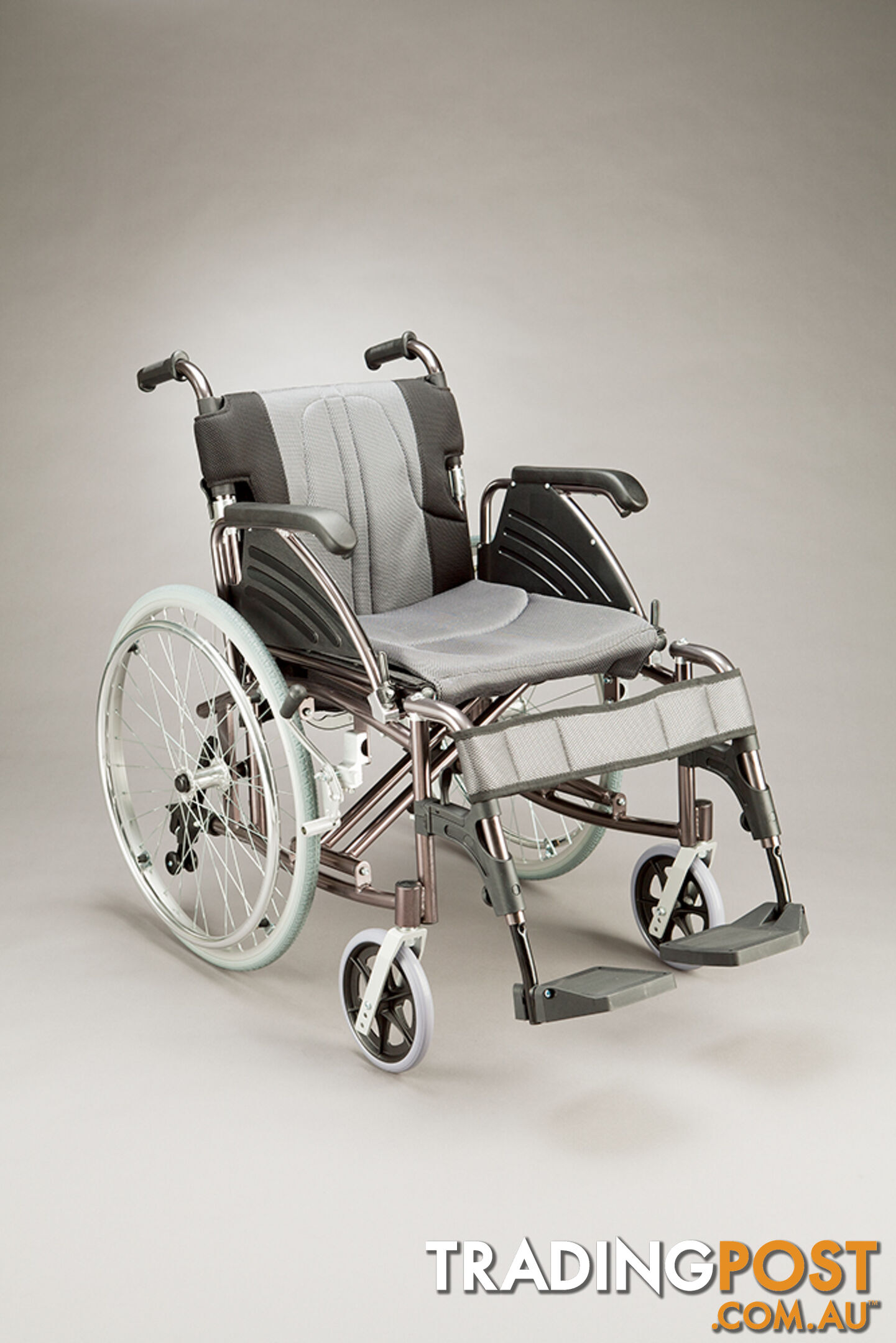 Wheelchair Lightweight Concorde 515