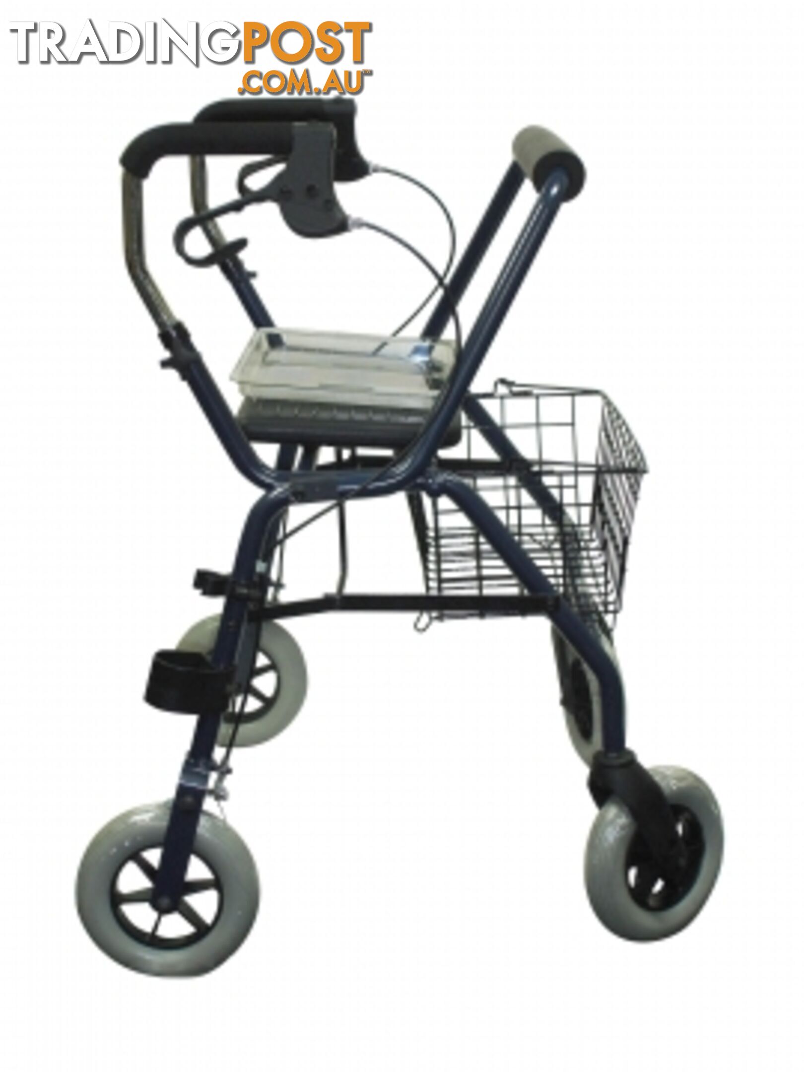 WALKERS BARIATRIC 8Inch Maxi 180