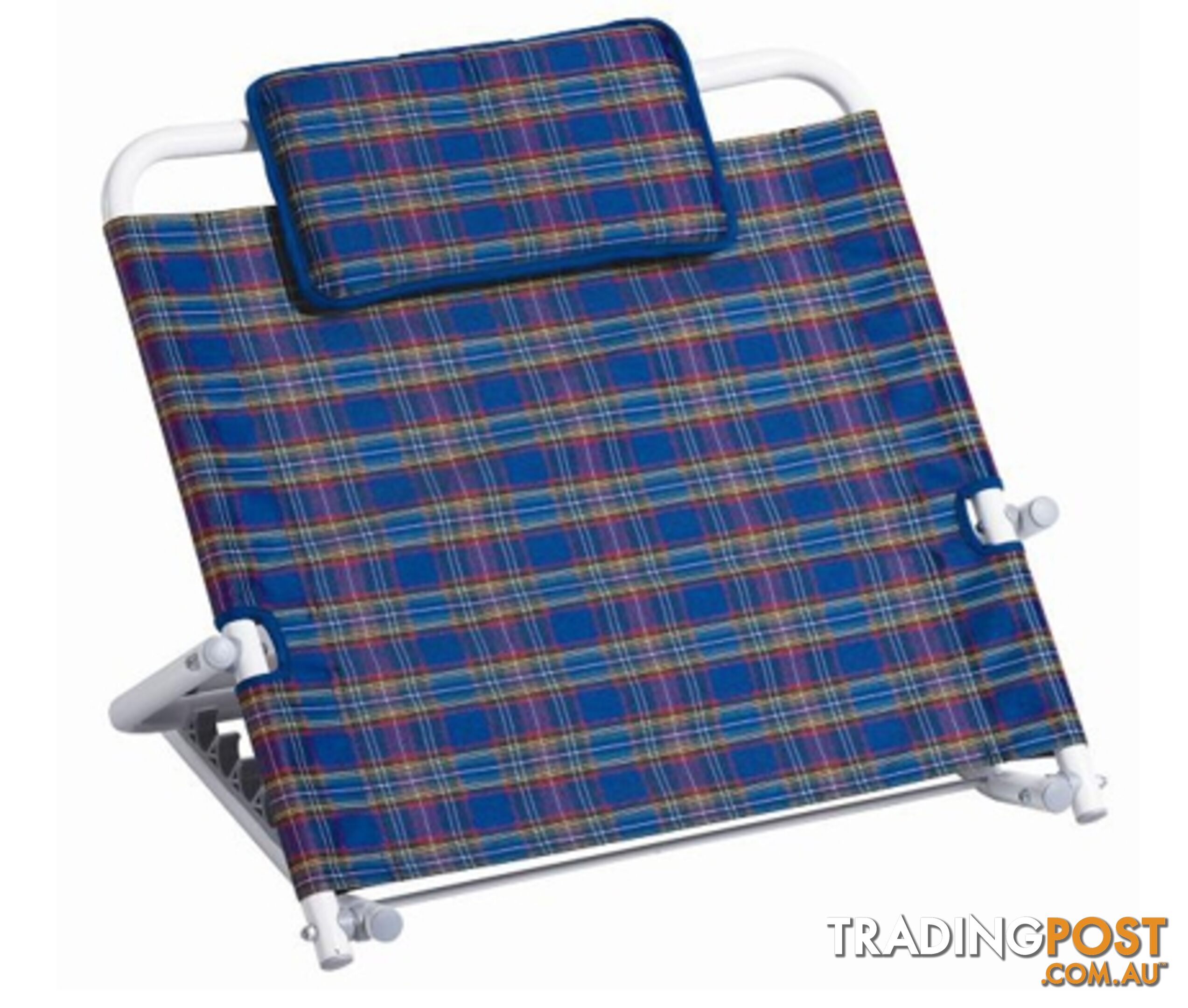 Adjustable Backrest