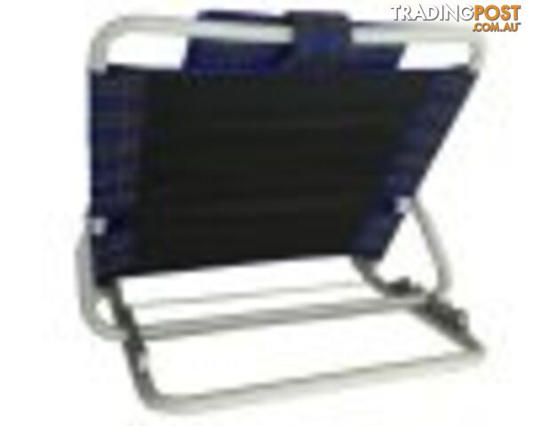 Adjustable Backrest