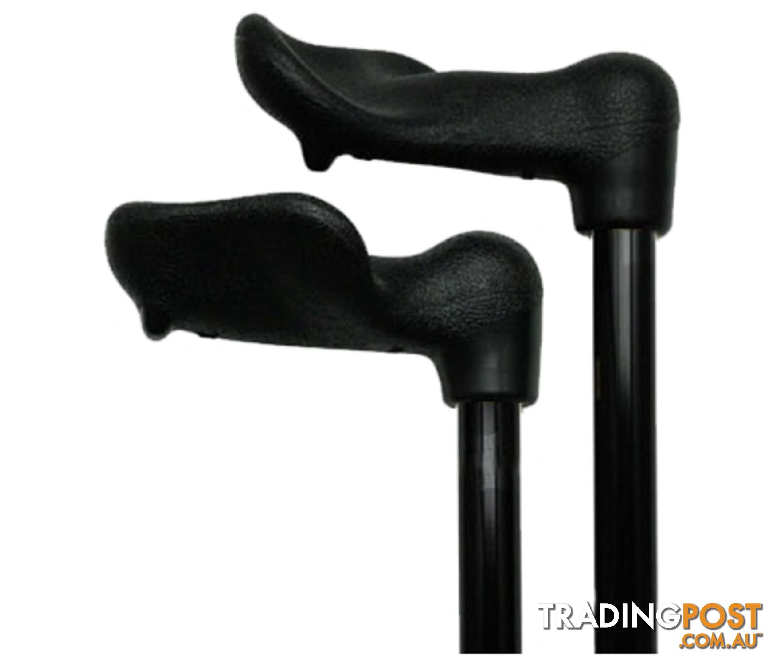 Palm Grip Walking Stick