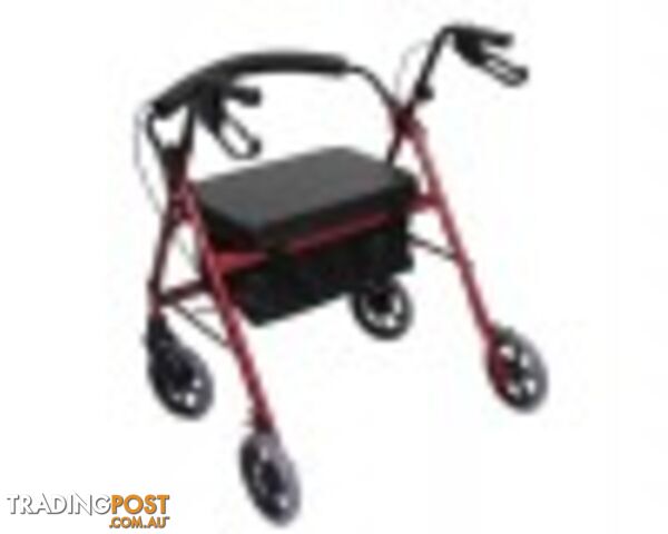 Bariatric Walker - photo 5 of 5