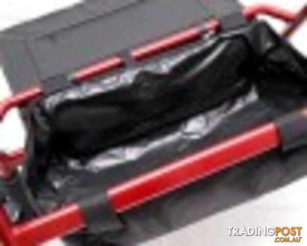 Bariatric Walker - photo 3 of 5