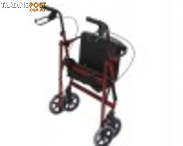 Bariatric Walker - photo 4 of 5