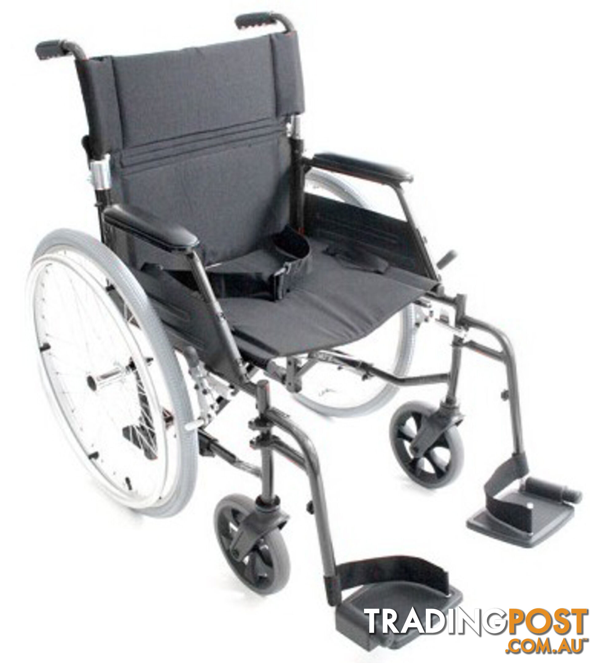 Wheelchair Lightweight Neos 203BL