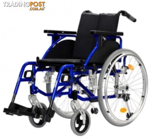 Wheelchairs SEA Self Propelled