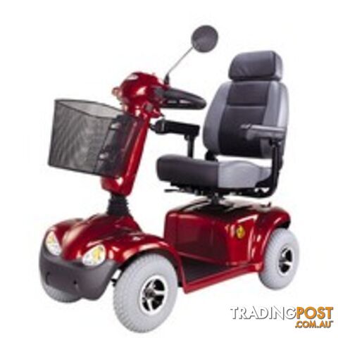 CTM HS 589 Mobility Scooters