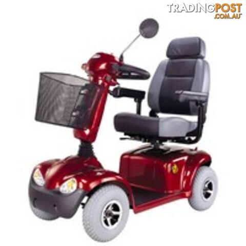 CTM HS 589 Mobility Scooters