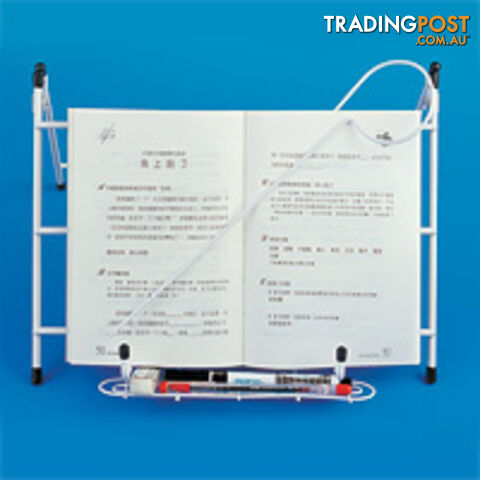 READING STAND SS RA6140