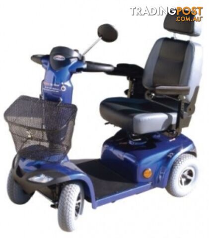 CTM HS558 Mobility Scooters