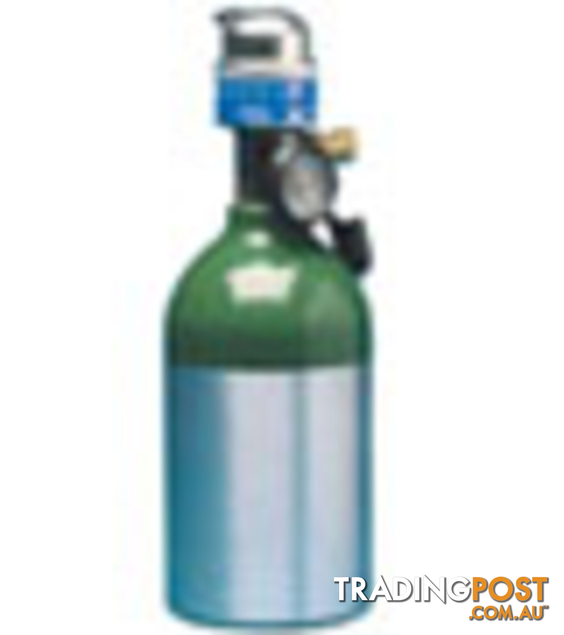 Homefill 9L Cylinder [Call for price]