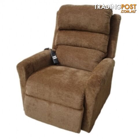 Electric lift chair Dual Motor _ Individual Back Recline