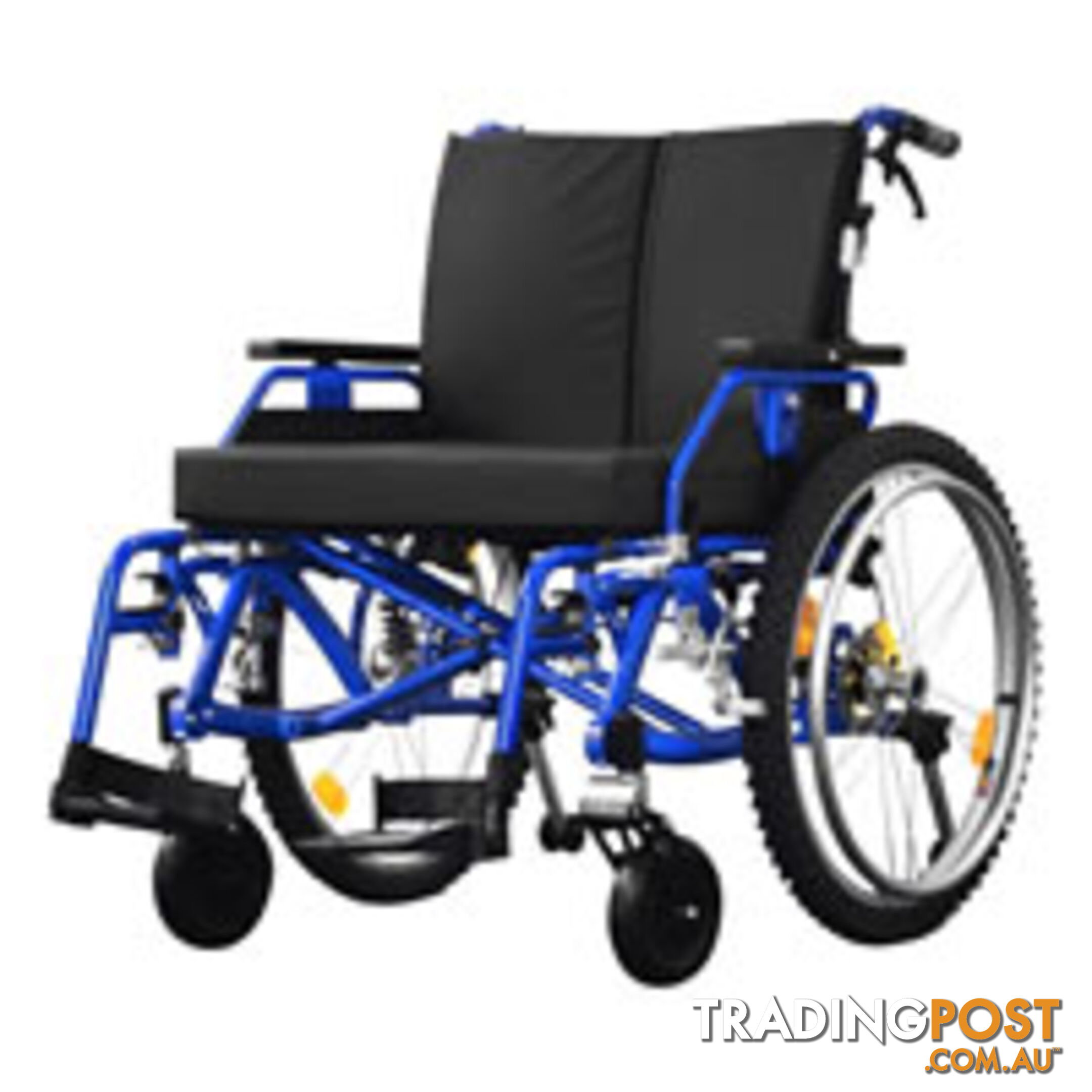 Wheelchairs Bariatric Brendale