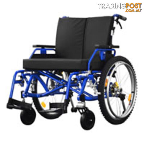 Wheelchairs Bariatric Brendale