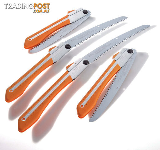 Silky Saws Gomboy Large Tooth Curve Folding Saw