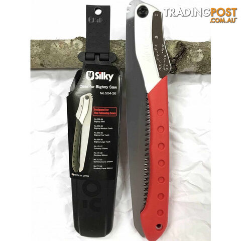 Silky Saws GOMBOY Folding Saw Carry Case - 170mm to 240mm