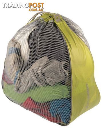 Sea to Summit Travelling Light Laundry Bag