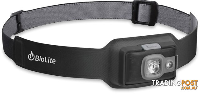 BioLite HeadLamp 200 - USB Rechargable