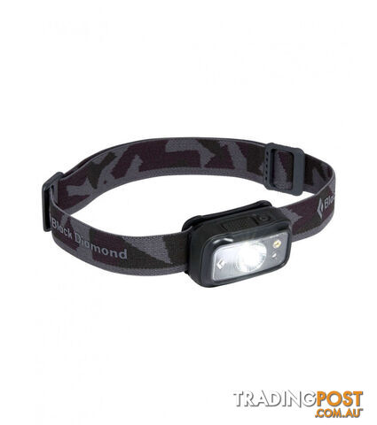 Black Diamond Cosmo 250 LED Headlamp