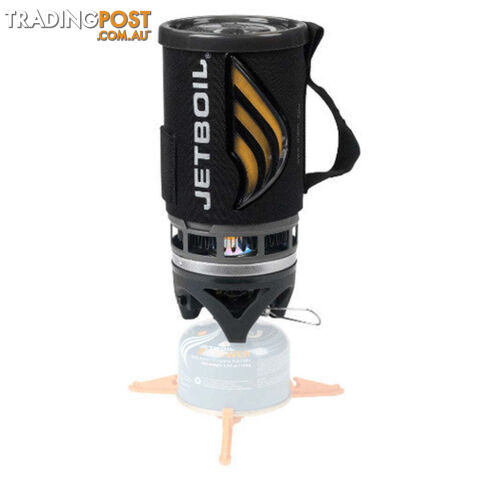 JETBOIL FLASH PERSONAL COOKING STOVE