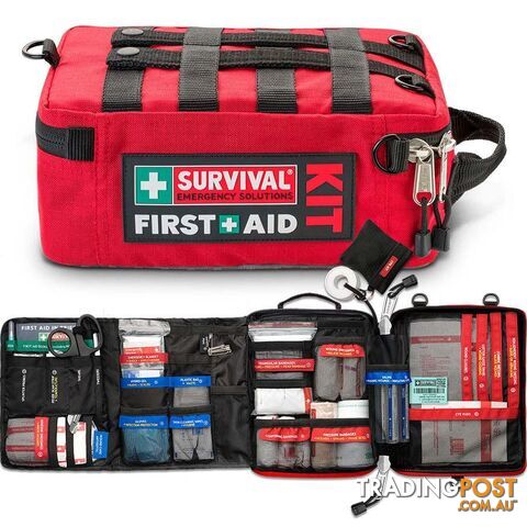 Home First Aid Kit