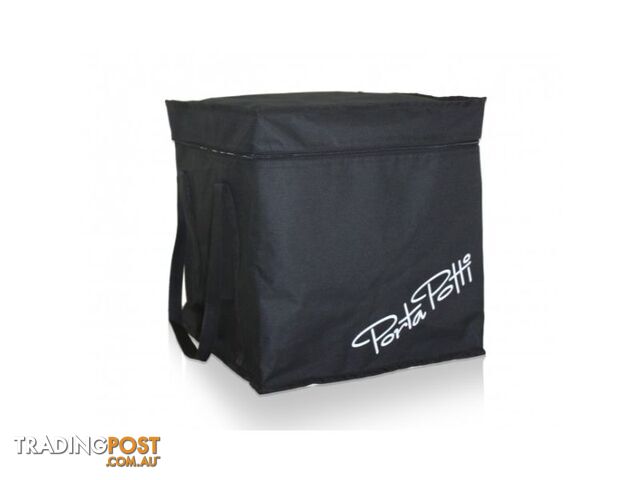 PORTABLE TOILET STORAGE BAG