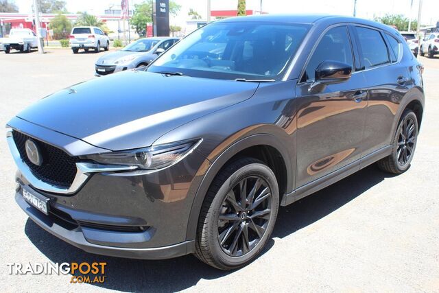 2021 MAZDA CX-5 GT SP KF SERIES AWD SUV