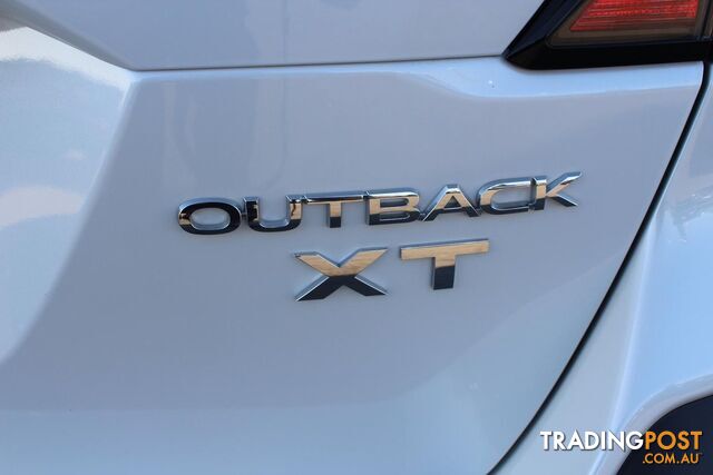 2024 SUBARU OUTBACK AWD TOURING XT 6GEN MY24 AWD SUV