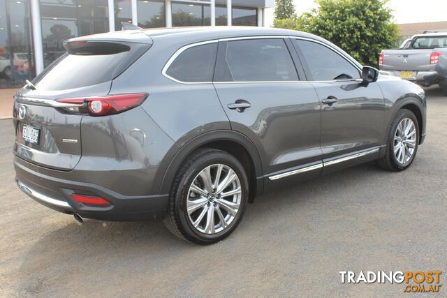 2021 MAZDA CX-9 AZAMI TC AWD SUV