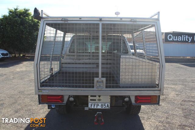 2015 VOLKSWAGEN AMAROK TDI400 CORE 2H MY15 4X4 DUAL RANGE DUAL CAB UTILITY - photo 4 of 19