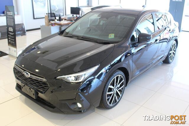 2025 SUBARU IMPREZA 2.0S G6 MY26 AWD HATCHBACK