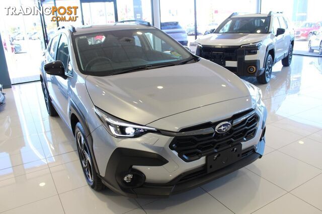 2025 SUBARU CROSSTREK 2.0S G6X MY25 AWD SUV