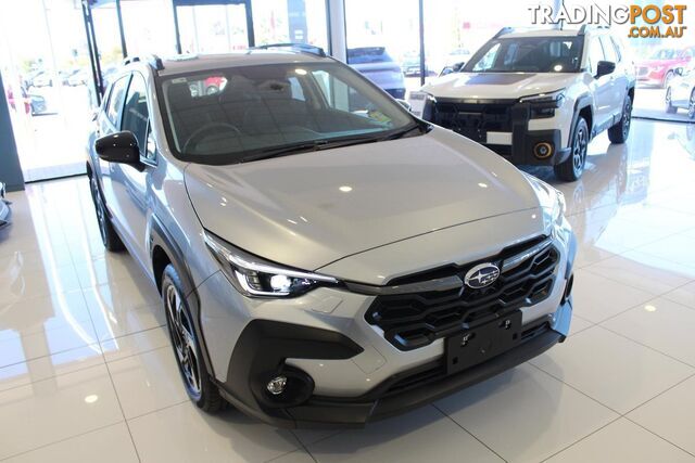 2025 SUBARU CROSSTREK 2.0S G6X MY25 AWD SUV