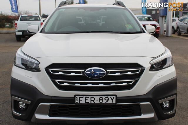 2023 SUBARU OUTBACK AWD 6GEN MY23 AWD SUV