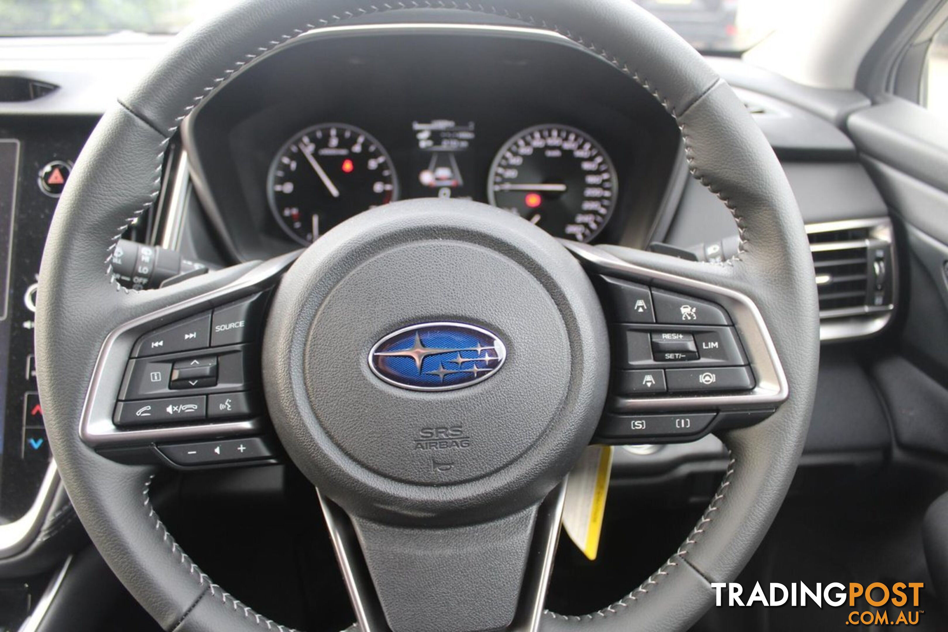 2023 SUBARU OUTBACK AWD 6GEN MY23 AWD SUV