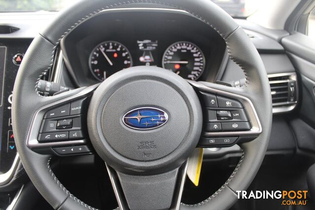 2023 SUBARU OUTBACK AWD 6GEN MY23 AWD SUV