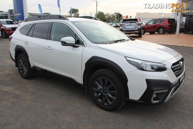 2023 SUBARU OUTBACK AWD 6GEN MY23 AWD SUV