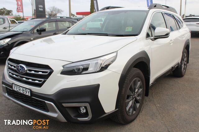 2023 SUBARU OUTBACK AWD 6GEN MY23 AWD SUV