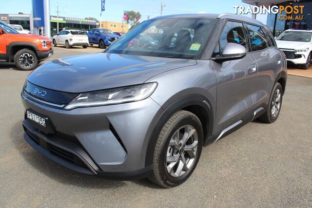 2025 BYD ATTO 2 PREMIUM MY25 SUV