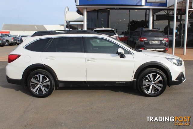 2020 SUBARU OUTBACK 2.5I PREMIUM 5GEN MY20 AWD SUV