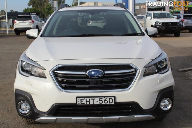 2020 SUBARU OUTBACK 2.5I PREMIUM 5GEN MY20 AWD SUV