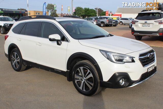 2020 SUBARU OUTBACK 2.5I PREMIUM 5GEN MY20 AWD SUV