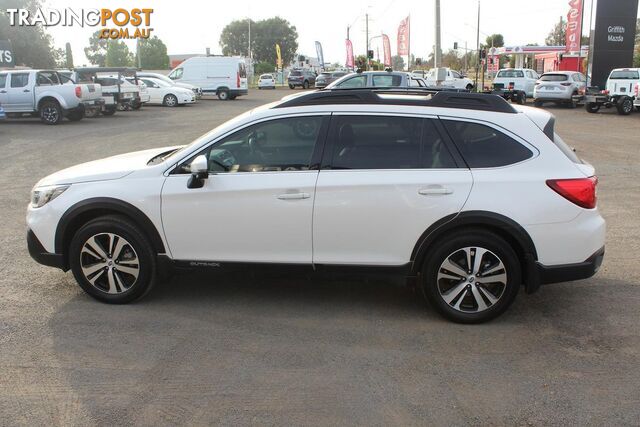 2020 SUBARU OUTBACK 2.5I PREMIUM 5GEN MY20 AWD SUV