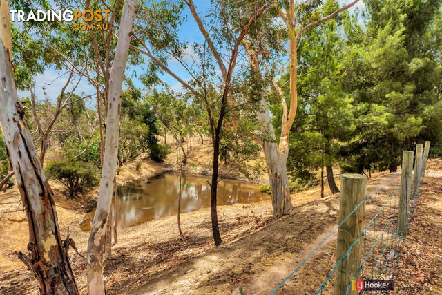 136 Bassnet Road (Humbug Scrub) ONE TREE HILL SA 5114