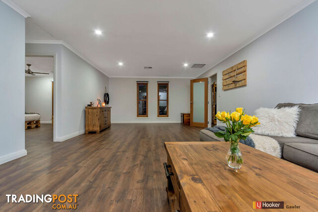 136 Bassnet Road (Humbug Scrub) ONE TREE HILL SA 5114