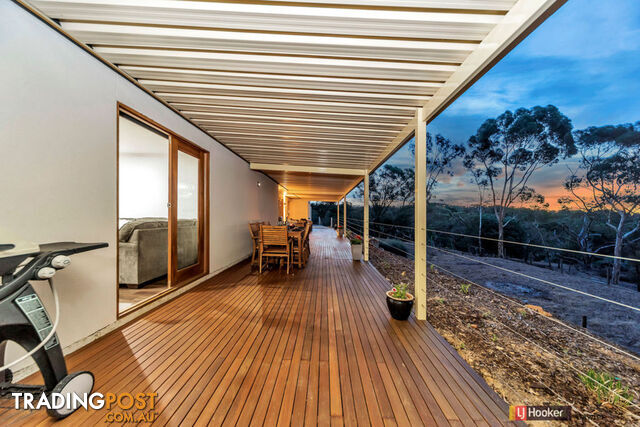 136 Bassnet Road (Humbug Scrub) ONE TREE HILL SA 5114