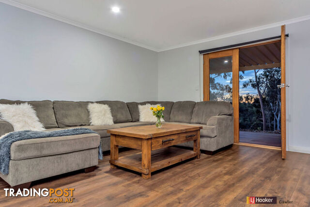 136 Bassnet Road (Humbug Scrub) ONE TREE HILL SA 5114