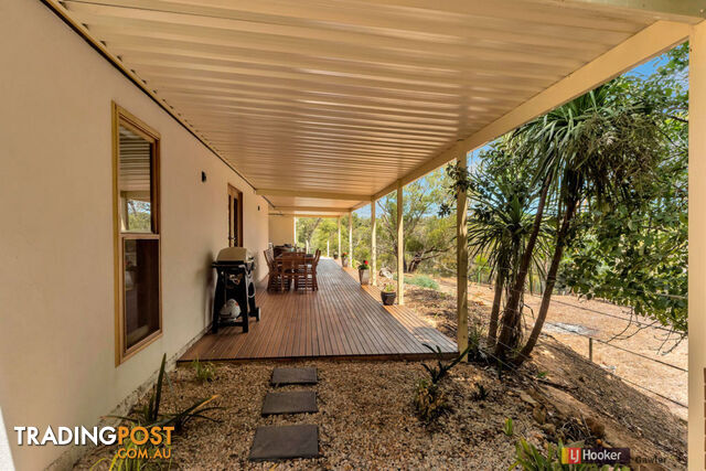 136 Bassnet Road (Humbug Scrub) ONE TREE HILL SA 5114