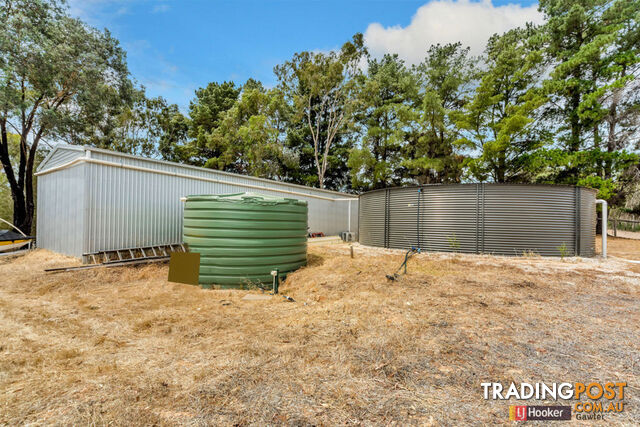 136 Bassnet Road (Humbug Scrub) ONE TREE HILL SA 5114